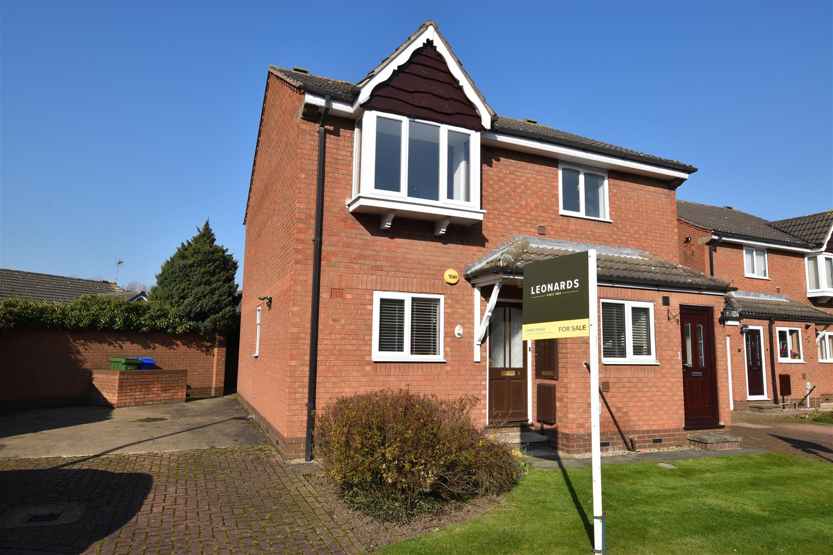 Leonards Hull, Estate Agents Hull, Hull Estate Agents, Estate Agents in